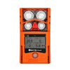 Portable Five-Gas Detector Ventispro5 LEL/02/CO/H2S/NH3