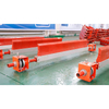 Secondary Polyurethane Scraper