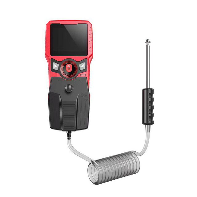 Methane And Carbon Monoxide Detection Alarm Device Mining Machinery