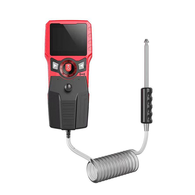 Methane And Carbon Monoxide Detection Alarm Device Mining Machinery