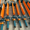 First-level Polyurethane Sweeper