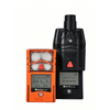 Portable Five-Gas Detector Ventispro5 LEL/02/CO/H2S/NH3