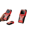 Laser Methane Remote Detector for Coal Mines Mining Machinery