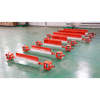 Secondary Polyurethane Scraper