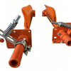 Innovative Lq-T Polyurethane Belt Scraper for Mining Machinery