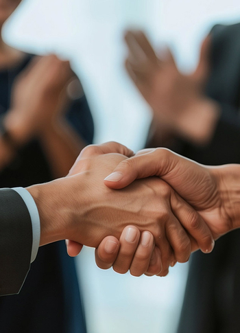Cooperation Advantages