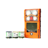 Portable Five-Gas Detector Ventispro5 LEL/02/CO/H2S/NH3