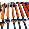 Innovative Lq-T Polyurethane Belt Scraper for Mining Machinery