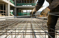 <span style="font-size:24px;"><strong><span style="color:#333333;">Building Tying Scene</span></strong></span>