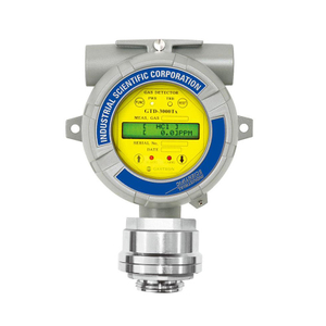 Fixed Gas Detector GTD3000TX H2