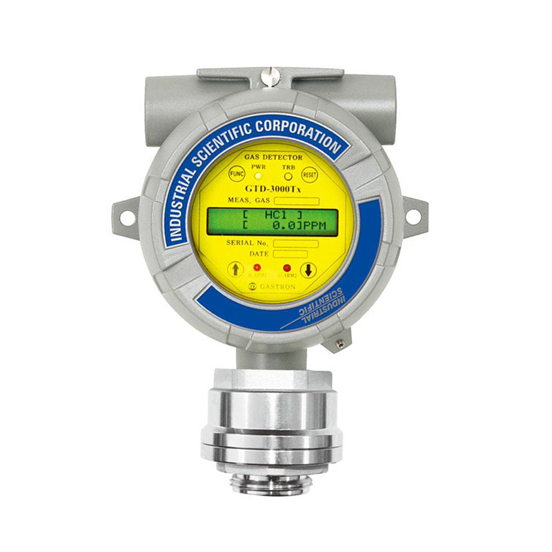 Fixed Gas Detector GTD3000TX H2