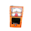 Portable Five-Gas Detector Ventispro5 LEL/02/CO/H2S/NH3