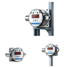 Advanced Mining Laser Methane Detection Sensor for Safety Mining Machinery