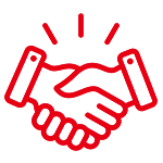 Cooperation Advantages