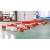 Secondary Polyurethane Scraper