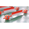Secondary Polyurethane Scraper
