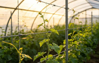 <span style="font-size:24px;"><span style="color:#333333;"><strong>Agricultural Greenhouse Scenario</strong></span></span>