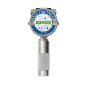 Fixed Infrared Gas Detector GIR3000 For N20
