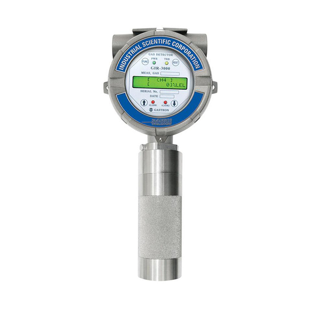 Fixed Infrared Gas Detector GIR3000 For N20