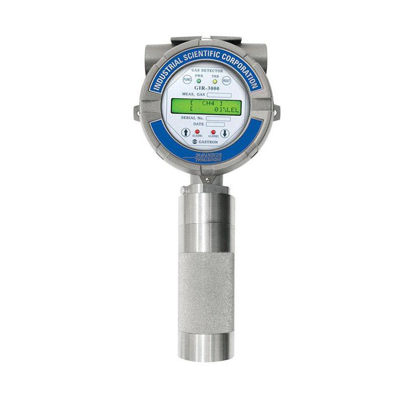 Fixed Infrared Gas Detector GIR3000 For N20
