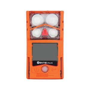 Portable Five-Gas Detector Ventispro5 LEL/02/CO/H2S/NH3