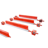 Heavy Duty Lq-L Carbide Blade Belt Cleaner for Mining Machinery