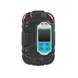 Mine Methane And Carbon Dioxide Detector Mining Machinery