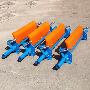 First-level Polyurethane Sweeper