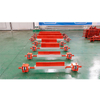 Secondary Polyurethane Scraper
