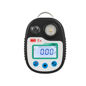 Laser Methane Detection And Alarm Instrument Mining Machinery